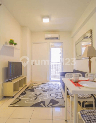 Disewakan Apartemen Pakubuwono Terrace, 2br Furnished 2