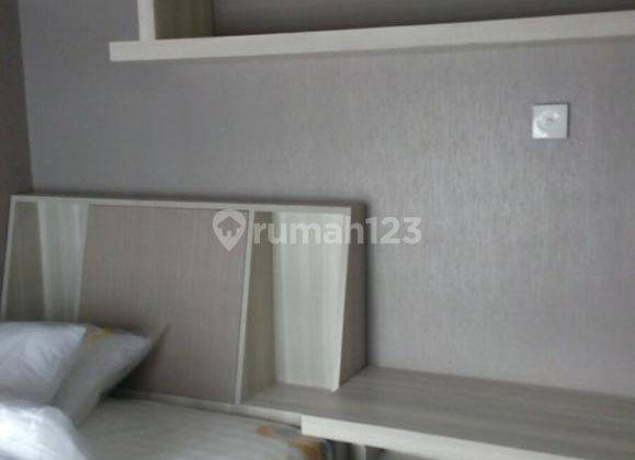 Disewakan Apartemen Niffaro Park, Type Studio, Full Furnish 1