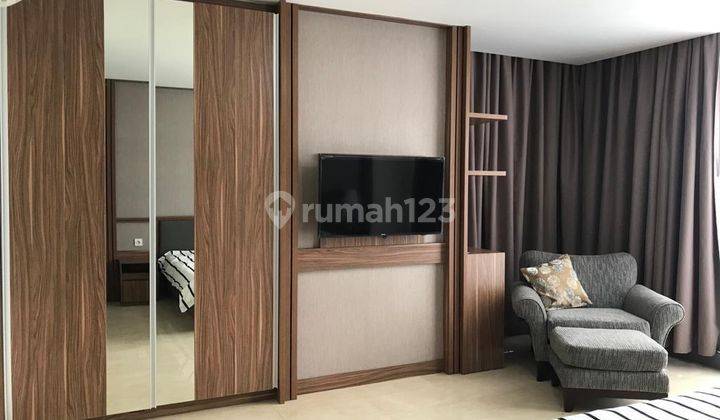 Disewakan Apartemen Lavenue 1br, Full Furnish 2