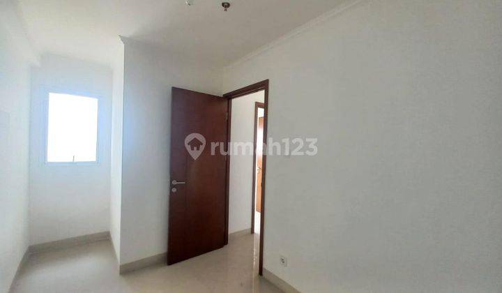 kamar tidur di jual apartemen signature park