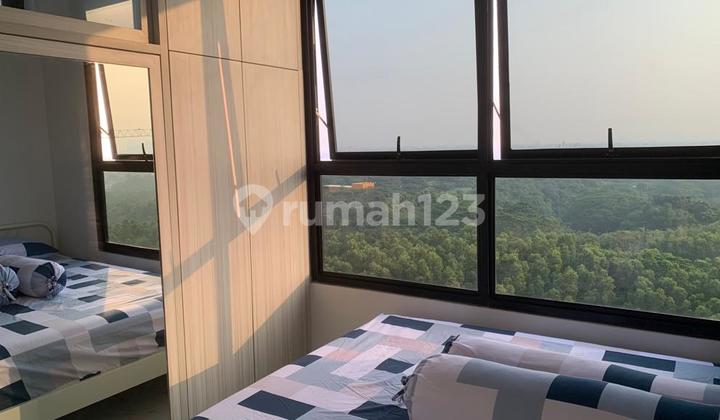 For Rent The Parc SouthCity Apartment, 2BR, furnished For Rent The Parc SouthCity Apartment, 2BR, furnished