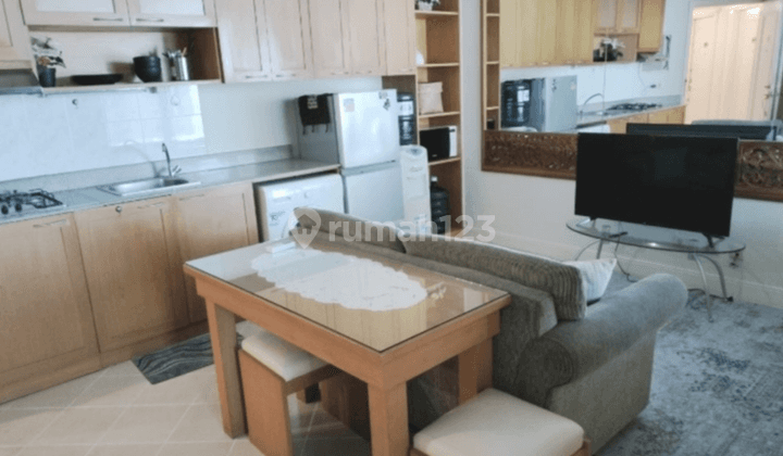 Disewakan Apartemen Batavia Residence 1br Furnished Bagus 1