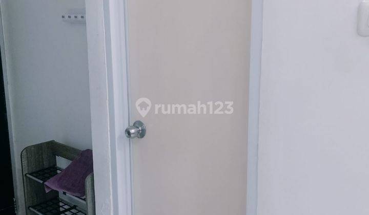 Dijual Apartemen Pancoran Riverside, 2BR,Semi Furnish 2