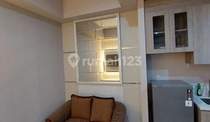 Di Sewakan Apartemen Fatmawati City Center, 1br bagus furnished 2
