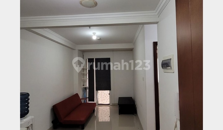 DI Jual Apartemen Signature Park Grande, 2BR, Semi Furnished