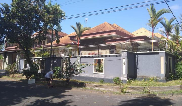 DIJual Perumahah Elit di Mumbul, Benoa,Kuta Selatan, Luas, Bagus 2