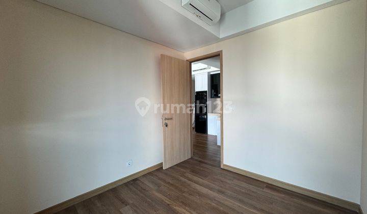 kamar tidur di sewakan apartemen holland village,