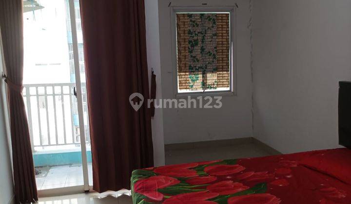 Di Sewakan Apartemen The Nest Studio, Furnished 2