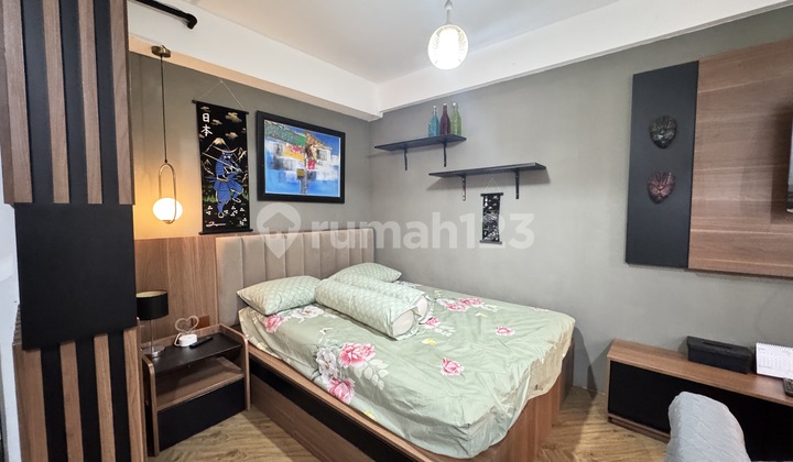 For Rent Pancoran Riverside Apartment, Studio, Aesthetic, Nice, Well-maintained 2