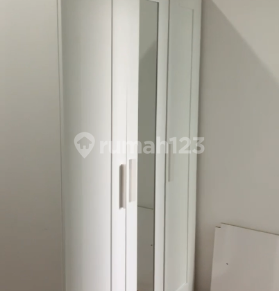 DiSewakan Apartemen Pancoran Riverside, Studio,Furnished 2