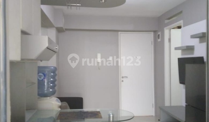 Disewakan Apartemen Bassura City 2br, Furnished Disewakan Apartemen Bassura City 2br, Furnished
