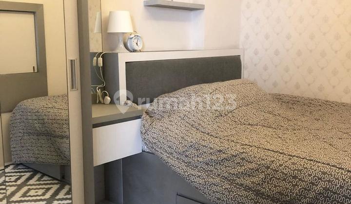DiJual Apartemen Kebagusan City, 1BR,Furnished,SHM DiJual Apartemen Kebagusan City, 1BR,Furnished,SHM