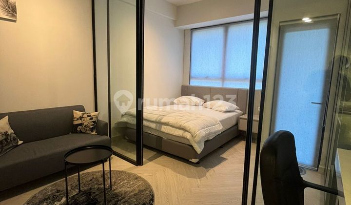 For Rent The Parc SouthCity Apartment, 1BR, Furnished For Rent The Parc SouthCity Apartment, 1BR, Furnished