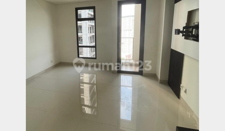 Disewakan Apartemen Vasaka Solterra, Tipe Studio, Semi Furnished 2