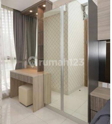 DI Sewakan Taman Anggrek Residence, 2BR, Furnished 1