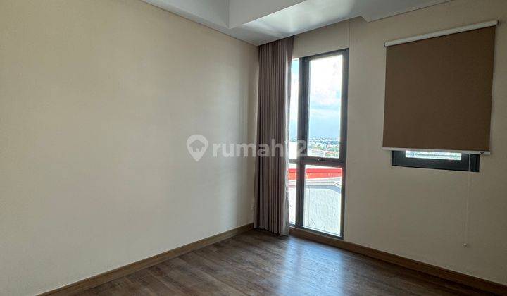 kamar tidur di sewakan apartemen holland village,