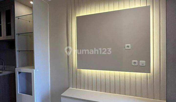 Disewakan Apartemen Fatmawati City Center, Type Studio Furnished 1