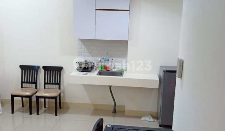 For Rent Tree Park BSD Apartment, Studio, Furnished For Rent Tree Park BSD Apartment, Studio, Furnished