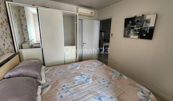 Di Sewakan Apartemen Lavande Residence 2+1BR, Furnished 2