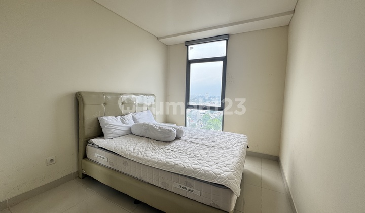 Di Sewakan Apartemen Pejaten Park Residence, 1BR,Furnished 1