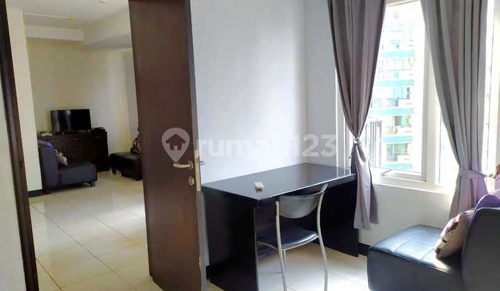 DiSewakan Apartemen The Boutique At Kemayoran, 1BR, Furnished 2