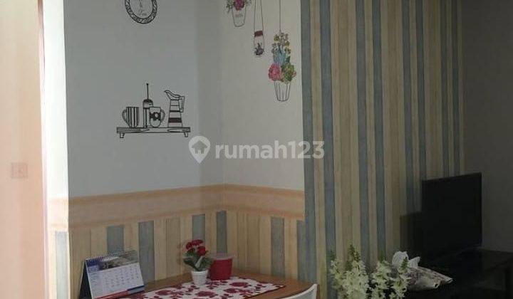 DI Sewakan Apartemen Titanium Square, 2BR, Furnished 1