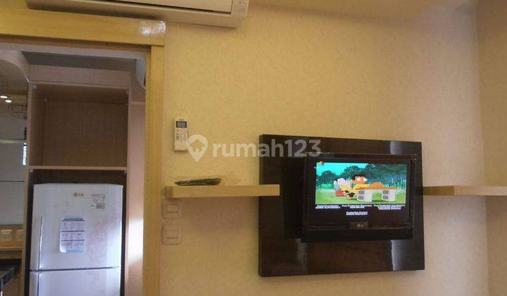 Disewakan Apartemen Menteng Square, 2br Furnished 1