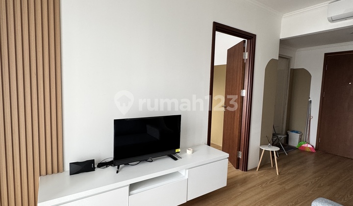 For Rent: Signature Park Grande Apartment, 1 Bedroom, Furnished 2