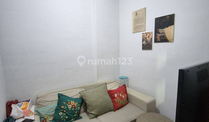 Disewakan Apartemen Mt Haryono Residence, 2br Furnished 1