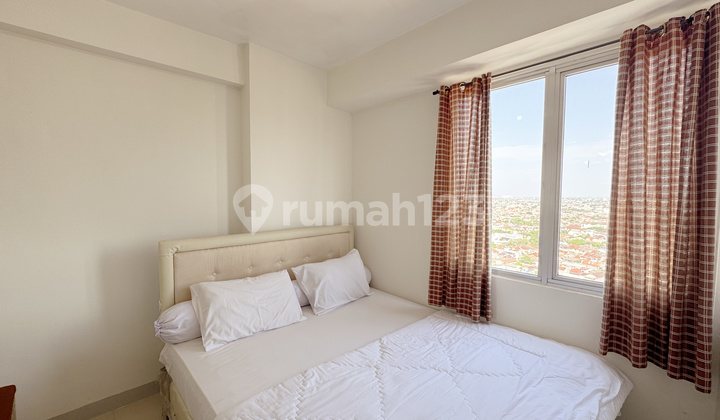 For Rent 2 BR Apartment Bassura City Good Furnished For Rent 2 BR Apartment Bassura City Good Furnished