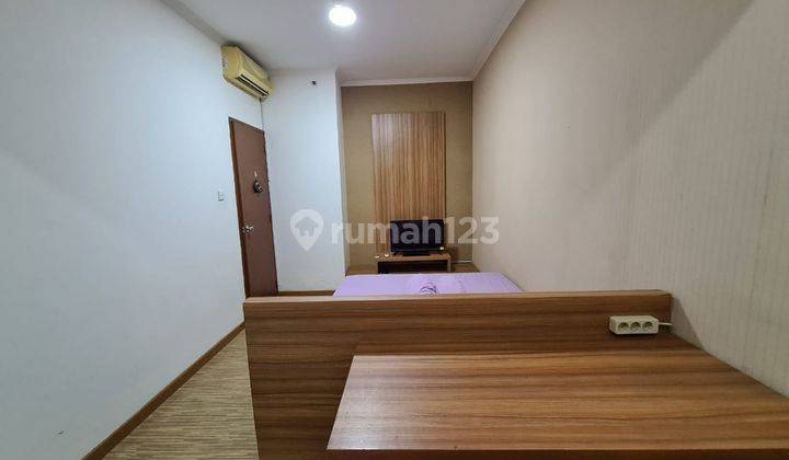 Disewakan Apartemen Sudirman Park 2br, Full Furnish 1