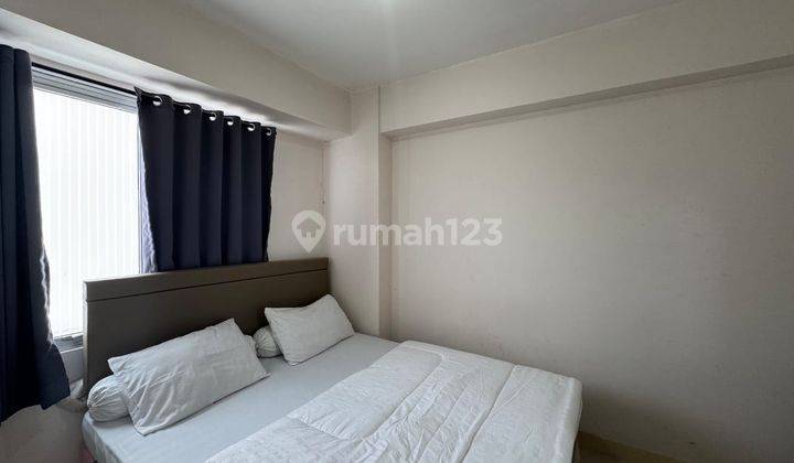 Disewakan Apartemen Bassura City 2br, Semi Furnish 2