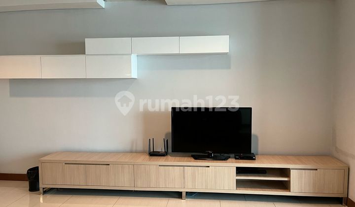 For Rent: The H Tower Apartment, 1BR, Spacious, Furnished, Inc. IPL 2