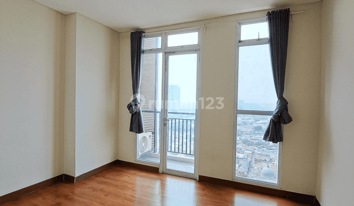 Disewakan Apartemen Puri Orchard Tipe Studio Unfurnished Bagus 1