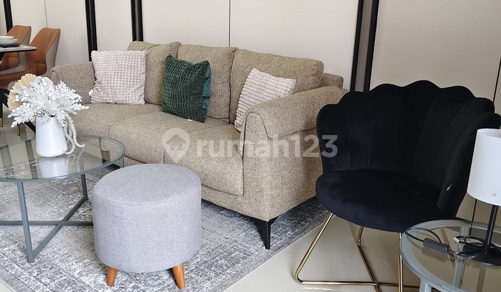 Rumah 3 Kamar Luas 90M Cicilan Cuma 3 Jutaan 2