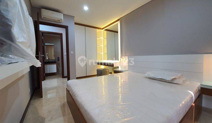 Disewakan Apartemen Lavenue 2br, Full Furnish 2