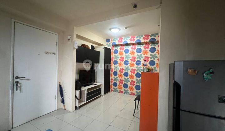 Disewakan Apartemen Green Palace Kalibata Type 1br, Full Furnish 2