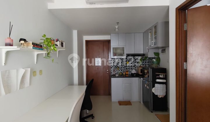 For Rent: Signature Park Grande Apartment, 1BR, Furnished, Including IPL