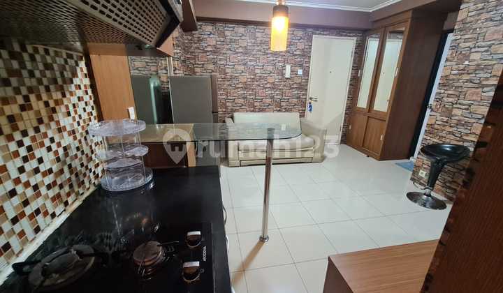 Di Sewakan Apartemen Green Palace Kalibata, 2BR,Luas, Furnished 1