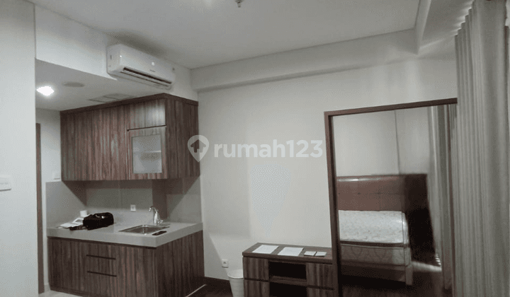 Disewakan Apartemen Puri Orchard Studio Furnished Bagus 2