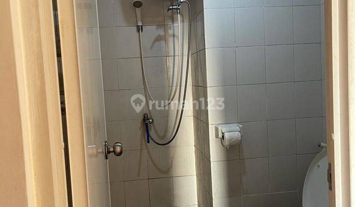 Disewakan Apartemen Signature Park Grande, 2br Furnished 1