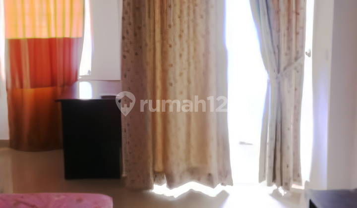For Rent The Nest Apartment Studio Type, Near CBD Puri Indah West Jakarta
