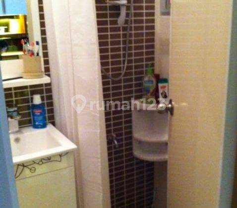 Dijual Apartemen Pancoran Riverside, 2br Furnished 2