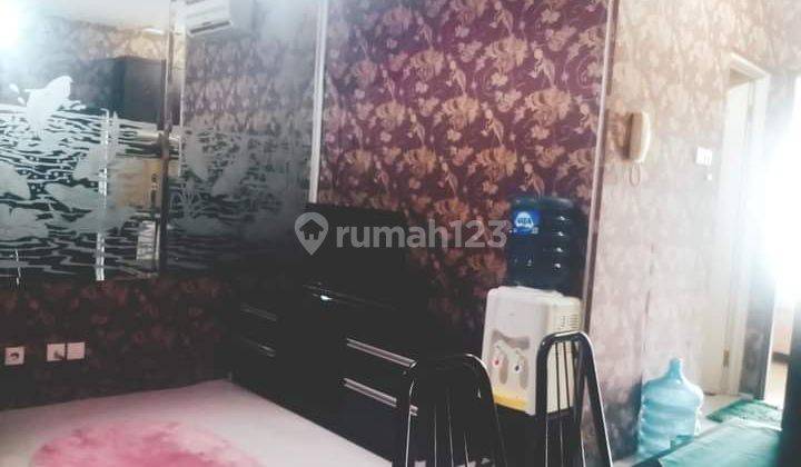 Disewakan Apartemen Cosmo Mansion, 1br Furnish 1