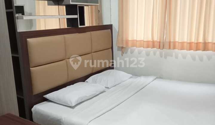 For Rent Signature Park Grande Apartment, 2BR, Furnished