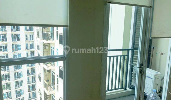 Disewakan Apartemen Puri Orchard Tipe Studio Furnished Bagus 2