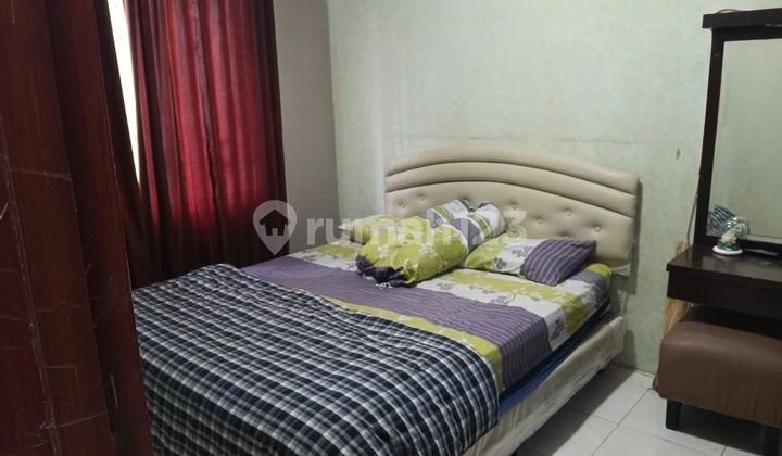 For Rent: Sudirman Park Apartment 2BR, Furnished 2