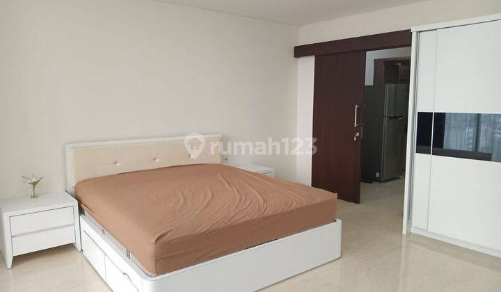 Disewakan Apartemen Lavenue 1br, Full Furnish  1