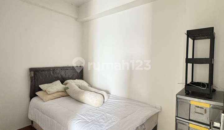 Di Sewakan Apartemen Pancoran Riverside, 2BR,Furnished 2