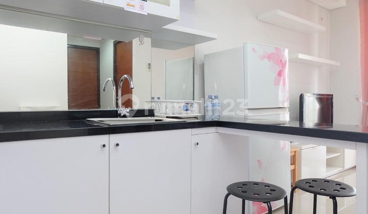 Di Sewakan Apartemen Royal Olive Residence, 2br, furnished 2
